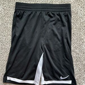 Nike Youth Athletic Shorts